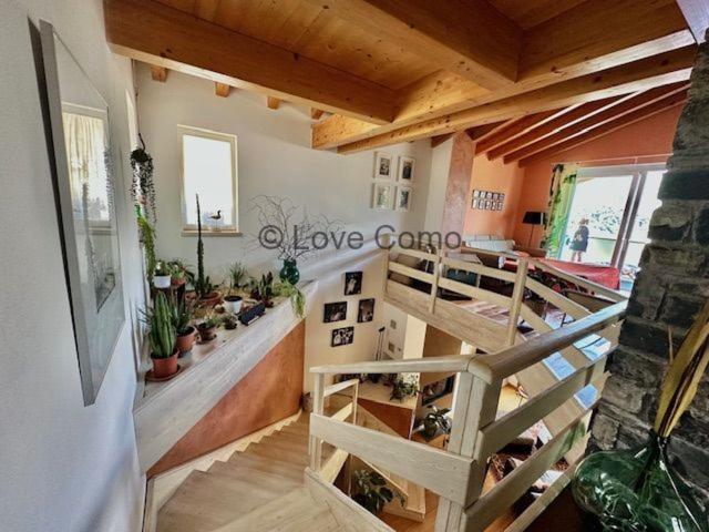 Villa 3 Olivi - Lenno By Lovecomo Exterior photo
